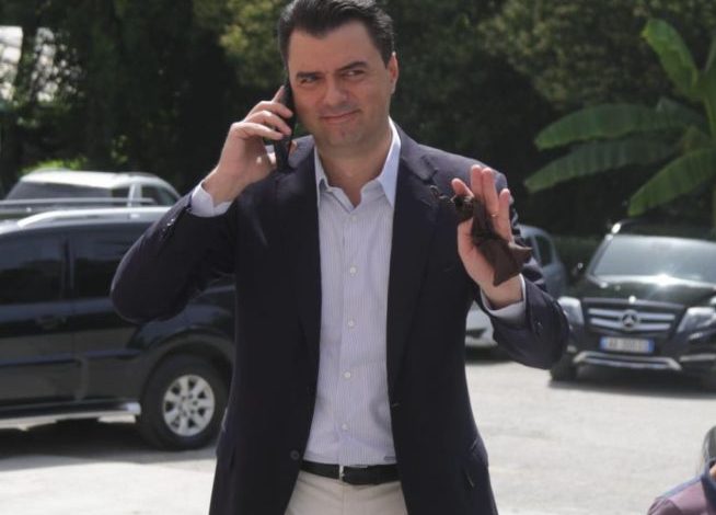 FATBARDH KADILI/ Humbësi nuk ka ndërmend të lëshojë karrigen e PD-së!