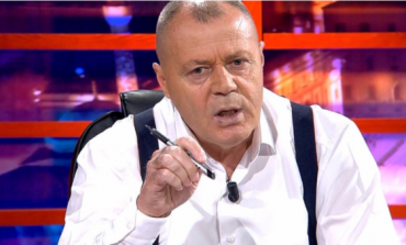 MUSTAFA NANO/ Hej talebanë, bëhuni def e zhdukuni nga faqja ime…