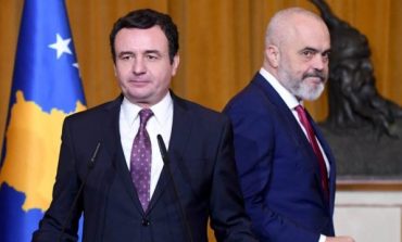 ADRIATIK KLEMENDI/ A e dini që për shumicën e Evropës shqiptarët si në Kosovë e si në Shqipëri shihen si dele të zeza?!