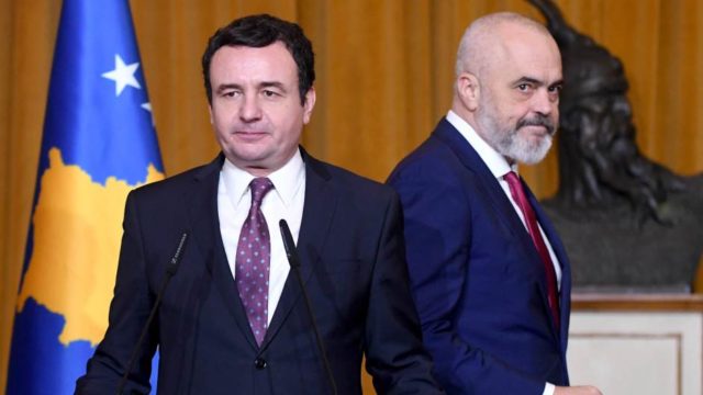 ADRIATIK KLEMENDI/ A e dini që për shumicën e Evropës shqiptarët si në Kosovë e si në Shqipëri shihen si dele të zeza?!