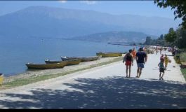EDUARD ZALOSHNJA/ Pogradeci, një potencial turistik i parealizuar