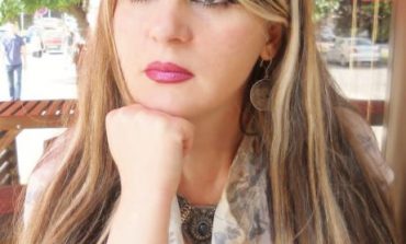 KIMETE BERISHA/ E martja e Shqipërisë! Arsyet pse maniaku Sali Berisha po deformon mbiemrin e ambasadores Kim-Kimete