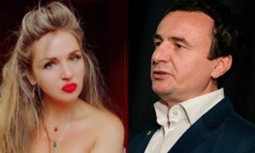 KIMETE BERISHA/ Mos i jepni para!