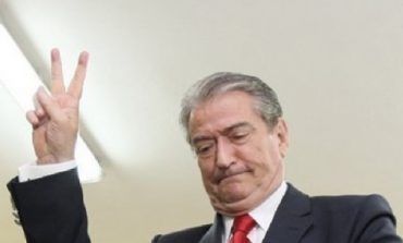 ARJAN GALDINI/ Sali Berisha si komunisti i fundit i Ramizit