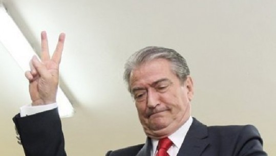 ARJAN GALDINI/ Sali Berisha si komunisti i fundit i Ramizit