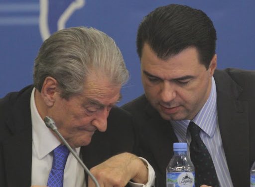 PLATOR NESTURI/ A po flet Berisha edhe në emër të Bashës?