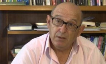 JOSIF PAPAGJONI/ Sulmi ndaj Bregoviç nga mendësi primitiviste