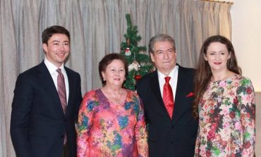 YLLI PATA/ Çfarë përfaqëson racizmi i orientuar antiafgan dhe si ngjan me “kauzën” e armëve kimike siriane