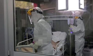 EDUARD ZALOSHNJA/ 90% e të shtruarve me COVID-19 në Infektiv, të pavaksinuar