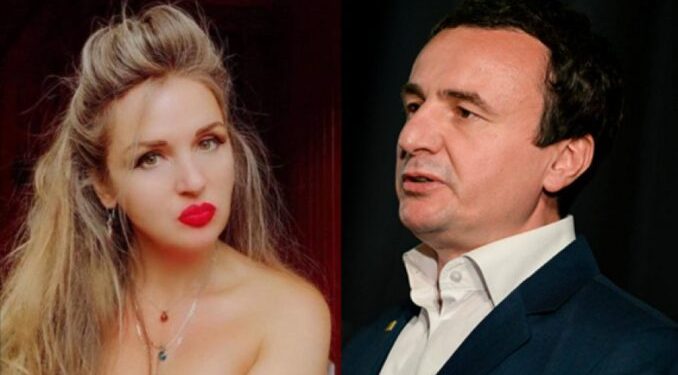 KIMETE BERISHA/ Albin Kurtin e pret fati i Sali Berishës, i përbuzur nga SHBA e të gjithë