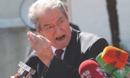 YLLI PATA/ Kë kërcënon Berisha me variantin apokaliptik të PD-së?!