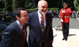 KRESHNIK SPAHIU/ Pse Kosova e Albin Kurtit po i largohet çdo ditë Shqipërisë dhe po i afrohet Serbisë?