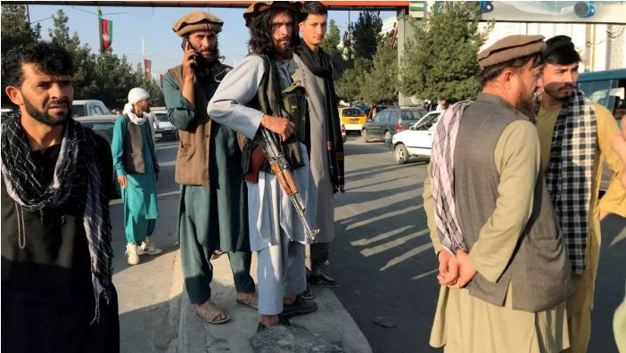 LUTFI DERVISHI/ Pse talibanët urrejnë gratë…