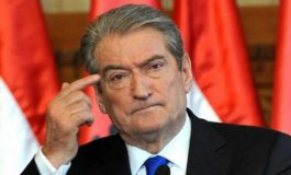 MENTOR KIKIA/ Përse SHBA i ka shpallur luftë Sali Berishës?