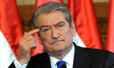 MENTOR KIKIA/ Përse SHBA i ka shpallur luftë Sali Berishës?