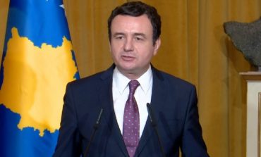 MERO BAZE/ Prioritetet e Berlinit dhe prioritetet e Albinit
