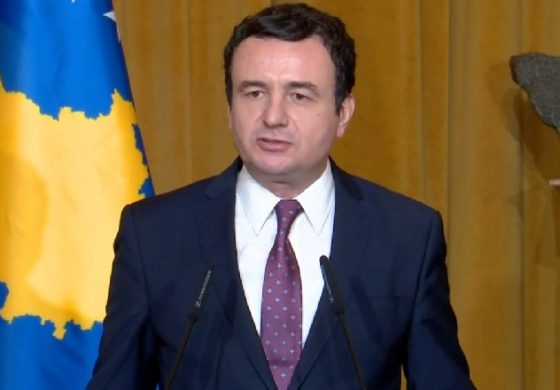 MERO BAZE/ Prioritetet e Berlinit dhe prioritetet e Albinit