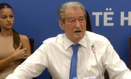 Arsyet e "harruara" pse SHBA aktivizoi "Non Grata"-n për Berishën