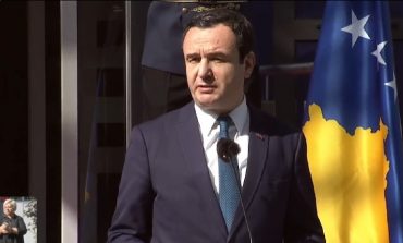 MERO BAZE/ Tri leksione për Albin Kurtin, që do t’i vlejnë për t’u pjekur si politikan