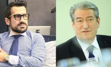 KRESHNIK SPAHIU/ Pse Berisha do t’i puthë dorën, që s’ja kafshon dot Lulzim Bashës?