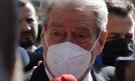 ARANIT MURAÇI/ "Çuditërisht" dielli lindi sot sërish, pa Berishën në PD (çfarë do të ndodhë me Bashën?)
