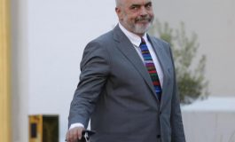 EDUARD ZALOSHNJA/ Pengesa 28% për premtimet e Ramës