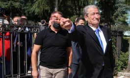 BLENDI KAJSIU/ Largimi i Berishës është një shans, jo një gjëmë historike për PD-në