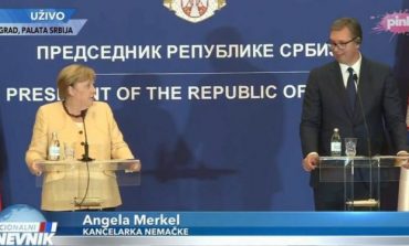 ENVER ROBELLI/ Merkel i krijoi hapësirë Beogradit për të mos pranuar Kosovën