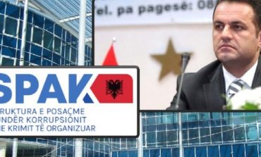 JAKIN MARENA/ SPAK të hetojë vilat e politikës duke filluar nga Lalzi. Kush e ka radhën pas Llallës?!