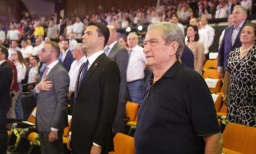 ROLAND QAFOKU/ 10 arsye pse Basha dhe Berisha janë të dy me faj