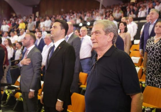 ROLAND QAFOKU/ 10 arsye pse Basha dhe Berisha janë të dy me faj