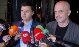 YLLI PATA/ Llastimi i Bashës nga Rama dhe prova e tij për Berishën e LSI-në në Kuvend