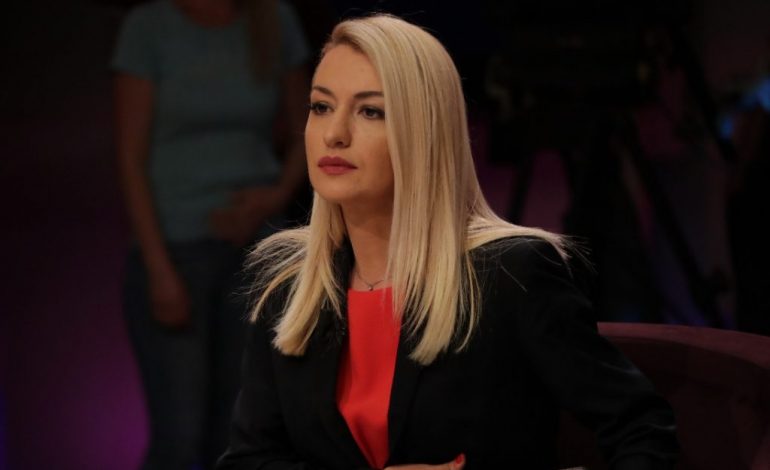 ROMINA KUKO/ Kapedanët
