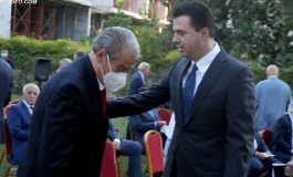 ASTRIT PATOZI/ Doktori shpreson tek legalizimi, ndërsa Luli po shtrëngon letrat