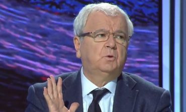 SPARTAK NGJELA/ Shtatori erdhi: Fati i Berishës dhe roli i Amerikës