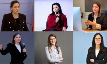 BRIZIDA GJIKONDI/ I gjithë pushteti grave!