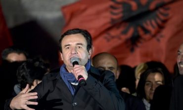 VALDETE HAZIRAJ/ Përse kamikazi i Albin Kurtit që fyen Shqipërinë po vjen ambasador i Kosovës në Tiranë ?