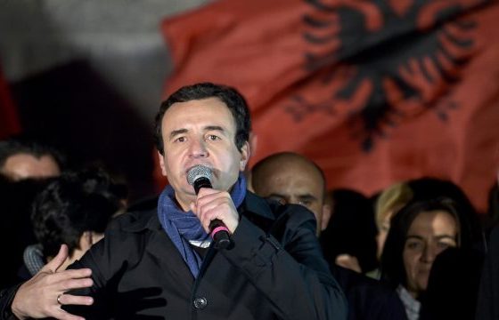 VALDETE HAZIRAJ/ Përse kamikazi i Albin Kurtit që fyen Shqipërinë po vjen ambasador i Kosovës në Tiranë ?