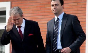 YLLI PATA/ Skenaret që ka në dorë Lulzim Basha për “ngrirjen” e Sali Berishës
