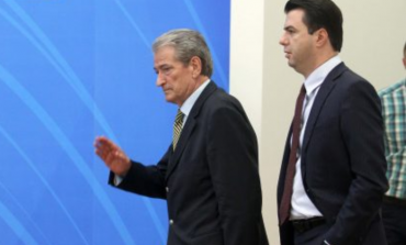 MERO BAZE/ Berisha do vazhdojë të jetë “ëngjelli” mbrojtës i Bashës