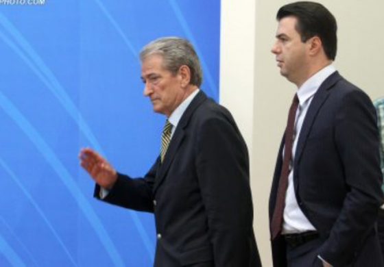 MERO BAZE/ Berisha do vazhdojë të jetë “ëngjelli” mbrojtës i Bashës