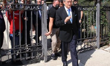 YLLI PATA/ Lufta në PD: Për largimin e Bashës, apo rikthimin e Berishës?!