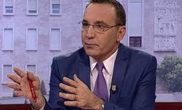 EDUARD ZALOSHNJA/ 1 milion vs. 740 mijë vota