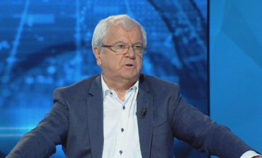 SPARTAK NGJELA/ Sali ziu mendon se ka përballë Ramiz Alinë, jo SHBA