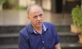 PLATOR KALAKULLA/ Mbresa për 11 shtatorin e njëzet viteve më parë