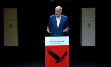 EDUARD ZALOSHNJA/ Mandat i katërt? Varet nga votuesit rishtarë…
