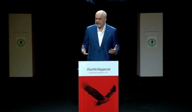 EDUARD ZALOSHNJA/ Mandat i katërt? Varet nga votuesit rishtarë…