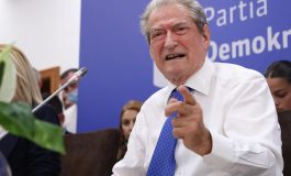BLENDI KAJSIU/ Reagimi i Berishës justifikon vendimin e Bashës