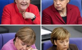 ARANIT MURAÇI/ Gjermanët dhe shqiptarët sot: Të gëzuar, të lodhur, të mërzitur, apo të trishtuar me largimin e Merkel!