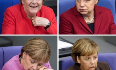 ARANIT MURAÇI/ Gjermanët dhe shqiptarët sot: Të gëzuar, të lodhur, të mërzitur, apo të trishtuar me largimin e Merkel!
